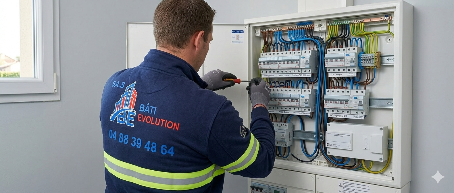 Électricité et Sécurité Puy-de-Dôme