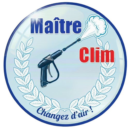 Logo Maître Clim