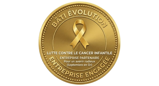 Engagement Cancer des Enfants
